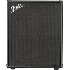 Gabinete para Rumble 210 2 bocinas de 10" 2380100500