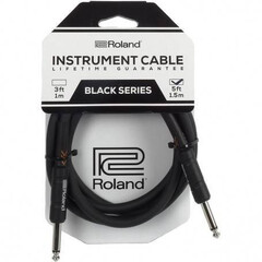 Cable Roland serie Black