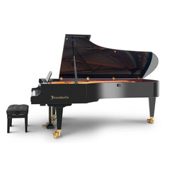 Piano de cola Bosendorfer 290 Imperial con Banco