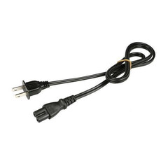 Cable para corriente con doble ranura