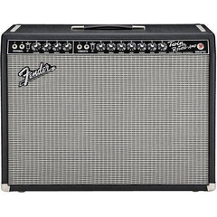 Amplificador de Bulbos Fender Twin Reverb 0217300000