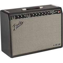 Amplificador Fender Tone Master Deluxe Reverb