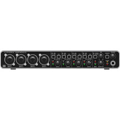 Interfaz Behringer UMC-404HD