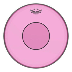 Parche Remo Colortone Powerstroke 3 de 77 14 pulgadas Rosa