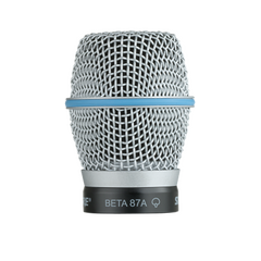 Shure RPW120 Cápsula para Beta 87A inalámbrico