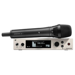 MICROFONO SENNHEISER EW 500 G4-KK205