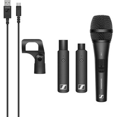 Sistema Sennheiser  Xsw-D Vocal Set