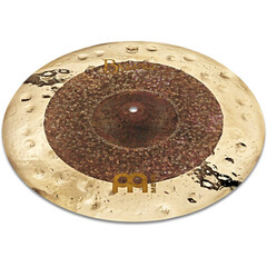 Platillo Meinl 16" B-16Duc