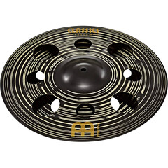 Platillo Meinl 16" Cc-16Dastk