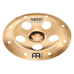 PLATILLO MEINL  18   MOD. CC18TRCH-B