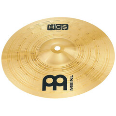 Platillo Meinl  12    Hcs-12S