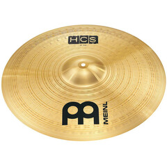 Platillo Meinl  20    Hcs-20R