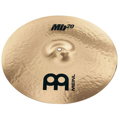 PLATILLO MEINL  19   MOD. MB20-19HC-B