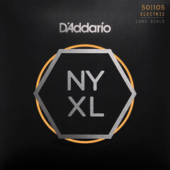 ENCORDADURA DADDARIO MOD. NYXL50105