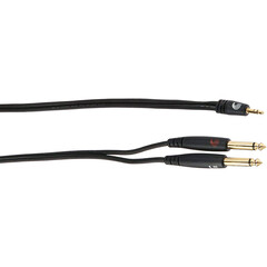 CABLE PLANET WAVES P/AUDIO PW-MPTS-06