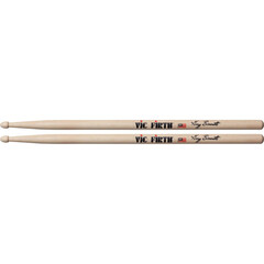 BAQUETAS VIC FIRTH MOD. GREGG BISSONETTE