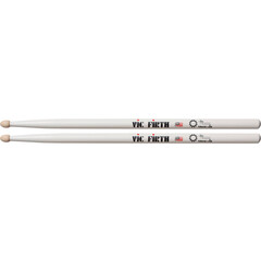 Baquetas Vic Firth  Thomas Lang