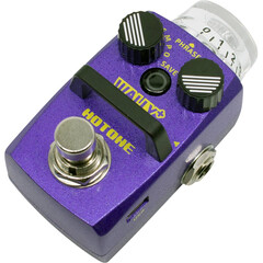 PEDAL HOTONE   MOD. SLP-2 WALLY+