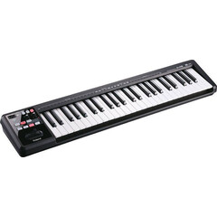 Controlador Roland A-49 MIDI y USB