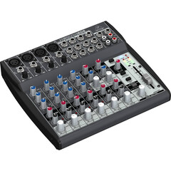 Mezcladora Behringer  1202