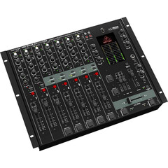 MEZCLADORA BEHRINGER MOD. DX2000USB