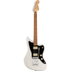 Guitarra Electrica Fender Player Jazzmaster Blanca