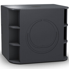 BAFLE TURBOSOUND SUBWOOFER MOD. M18B