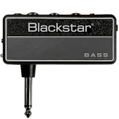 AMPLIFICADOR BLACKSTAR AUDIF AMPLUG BASS