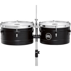 TIMBALES MEINL       MOD. TI-1BK