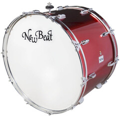 TAMBORA NEW BEAT     MOD. NBMD-2014C