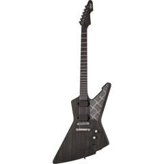 GUITARRA SCHECTER ELECT. E-1 APOCALYPSE