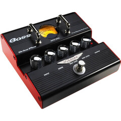 PEDAL ASHDOWN P/BAJO MOD. DRIVE PLUS