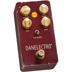 PEDAL BILLIONAIRE BY DANELECTRO EF-1