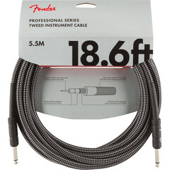 Cable PROFESSIONAL SERIES INSTRUMENT CABLE TWEED