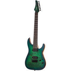 Guitarra Electrica SCHECTER ELECTRICA C-7 PRO