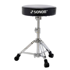 BANCO SONOR P/BATERISTA MOD. DT 2000