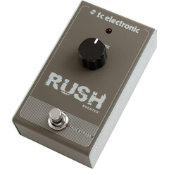 Pedal T.C. P/Guitarra Rush Booster