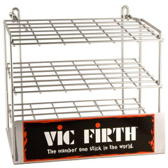 EXHIBIDOR VIC FIRTH 36-PAIR DISPLAY