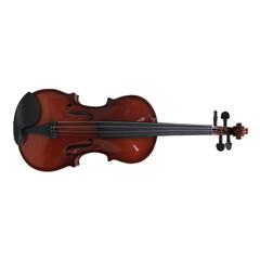 VIOLIN ESTUDIANTE 1/8 NATURAL CREMONA