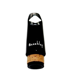 Boquilla para Clarinete Punto Diamante #10S Beechler