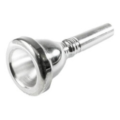 Boquilla Para Trombon Silvertone Bjs-Tro