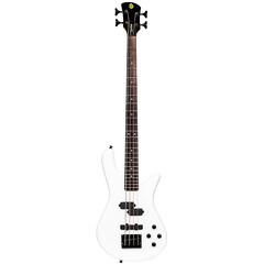 BAJO ELECTRICO SPECTOR  MOD. PERFORMER 4 BLANCO