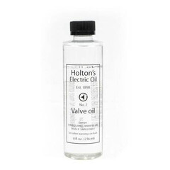 ACEITE HOLTON 8 OZ. EMBOLOS