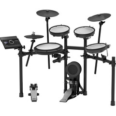 Batería Electronica V-DRUMS TD-17KVS