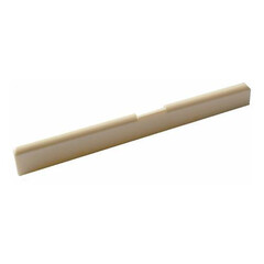 PUENTE PARA GUITARRA CLASICA MED 80x2.5x9.5-8 PAQ C/20 ALICE