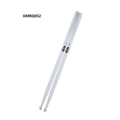 BAQUETA BLANCA 7A MAPLE NYLON DIAM. 540" DM