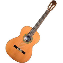 Guitarra Clasica La Valenciana