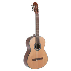 GUITARRA GEWA CLASICA 4/4 NATURAL CED.