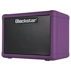 Combo Blackstar P/Guitarra Fly-3 Purple