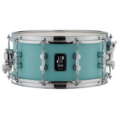 TAROLA SONOR PARA BATERIA SQ1 MOD. 1465 SDW  AZUL CRUCERO, Color: Azul